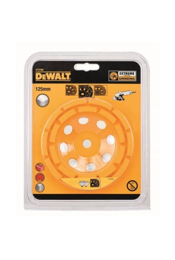 Чашка алмазна DeWALT DT3796