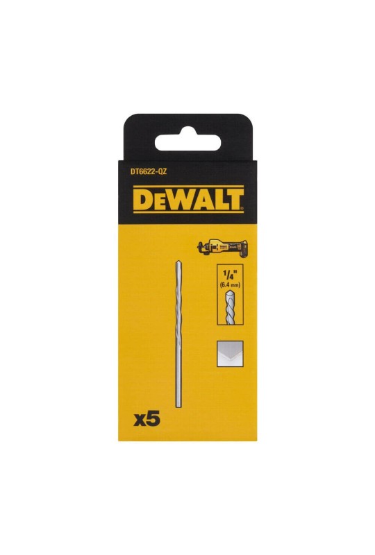 Фреза для гіпсокартону DeWALT DT6622