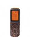 Лазерний дальномер AEG LMG 50 (4935447680)