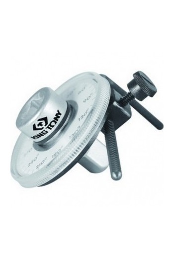Шкала доворотна (індикаторного типу) 1/2" KING TONY (34440)