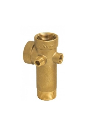 Переходник Sprut 5 WAY D-1110 мм (4823072203027)