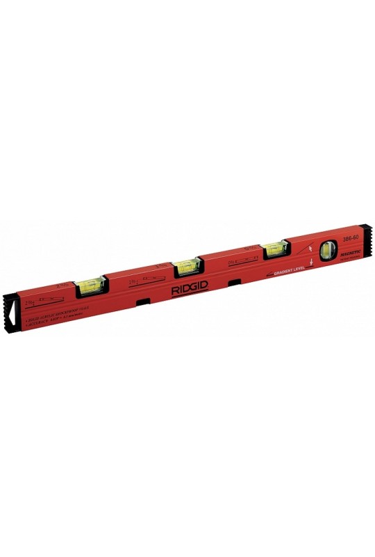 Уровень магнітний RIDGID 387-80