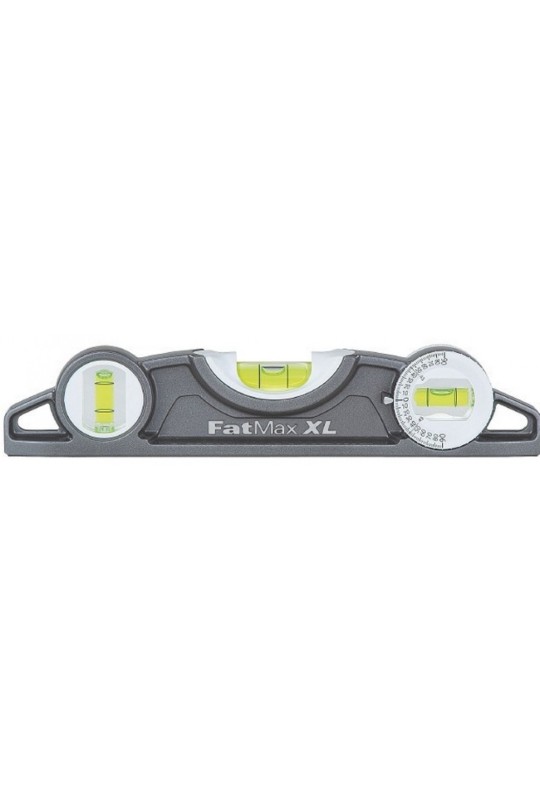 Уровень STANLEY FatMax XL 245мм