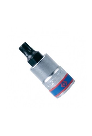 Біта в головку TORX 3/4" Т80х80 мм KING TONY (602380)
