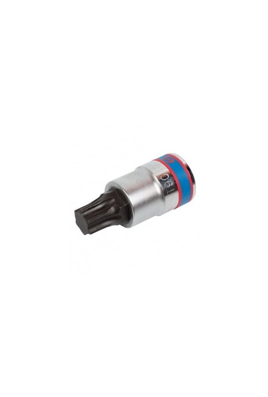 Біта в головку TORX 3/4" Т90х80 мм KING TONY (602390)