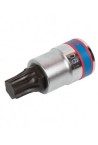 Біта в головку TORX 3/4" Т90х80 мм KING TONY (602390)