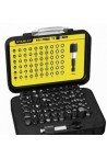 Набір біт STANLEY EXPERT 25мм,60 шт