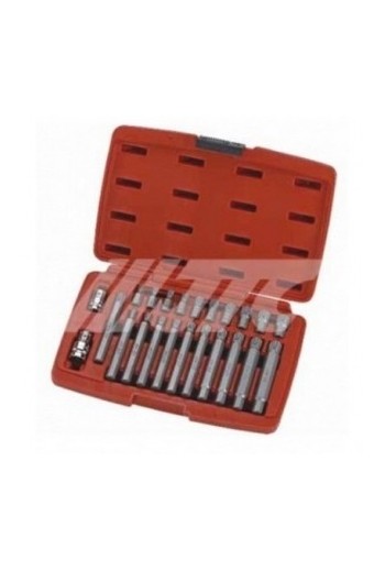 Набір біт RIBE 23ед. JTC 5715