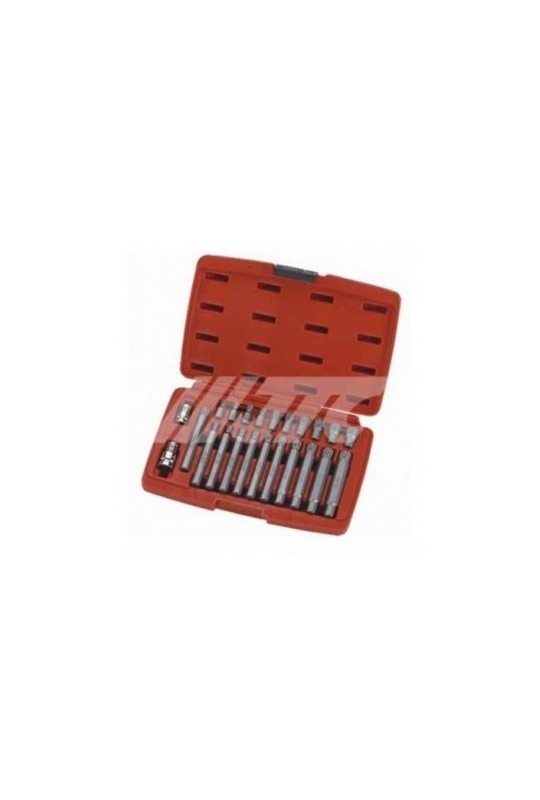 Набір біт RIBE 23ед. JTC 5715
