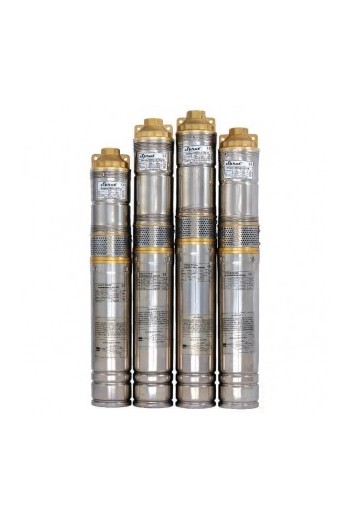 Скважинный насос Sprut 4SQGD 1,8-100-0,75 (4823072201900)