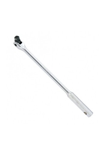 Вороток 1/2" з карданом 375 мм KING TONY (4452-15FR)