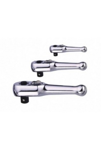 Трещотка укорочена 1/2 JTC 3018