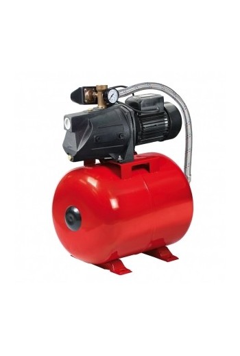 Насосная станция Sprut AUMRS 5/24L (4823072204703)