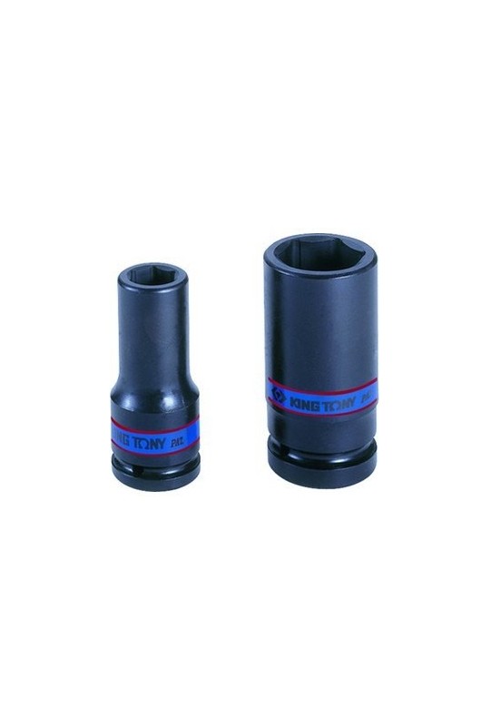 Головка 3/4" 41мм ударна довга KING TONY (643541M)