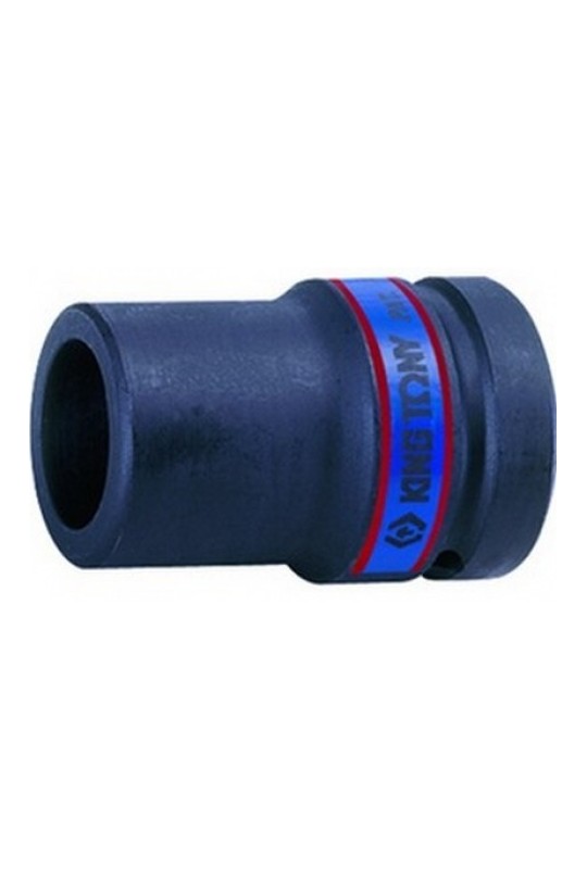 Футорка ударна довга 1" квадрат 21 мм KING TONY (853421M)