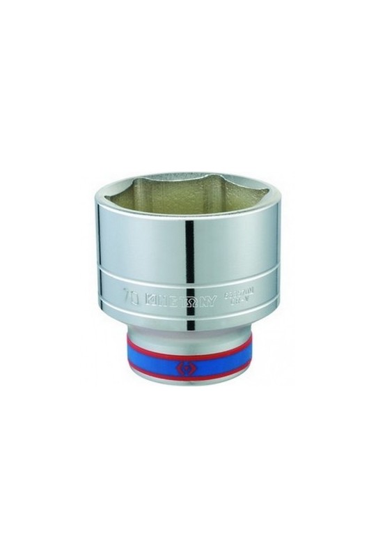 Головка 3/4" 65мм (6 гранн.) KING TONY (633565M)