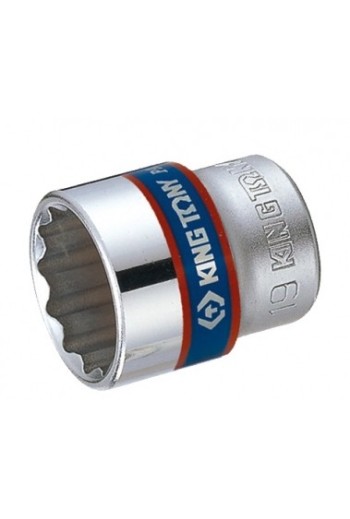 Головка 3/4" 12гранн. 70мм KING TONY (633070M)