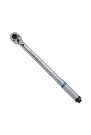 Ключ динамометричний 1/2" 70-340 Нм KING TONY (34423-2A)