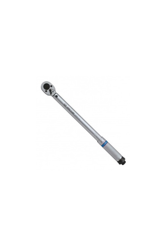 Ключ динамометричний 1/2" 70-340 Нм KING TONY (34423-2A)