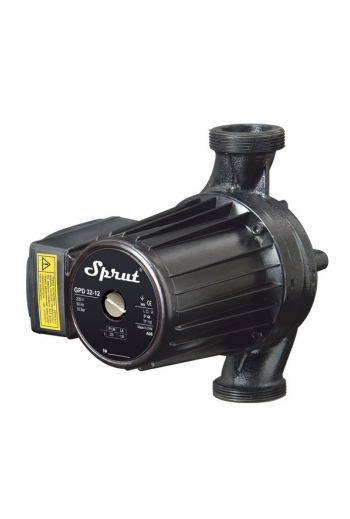 Циркуляционый насос Sprut GPD32-14-220 (4823072204437)
