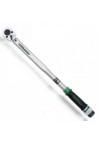 Ключ динамометричний 3/8x385mm(L) 19-110Nm TOPTUL ANAF1211