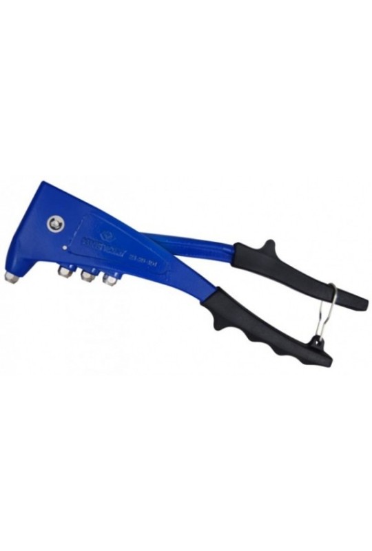 Заклепочный пістолет d-2.4-4.8mm KING TONY (21-20-101)