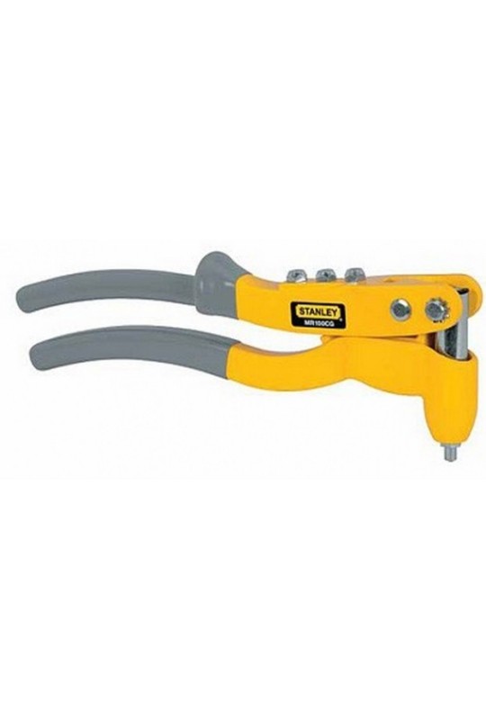 Ключ заклепочный STANLEY Contractor Grader, L-260 мм