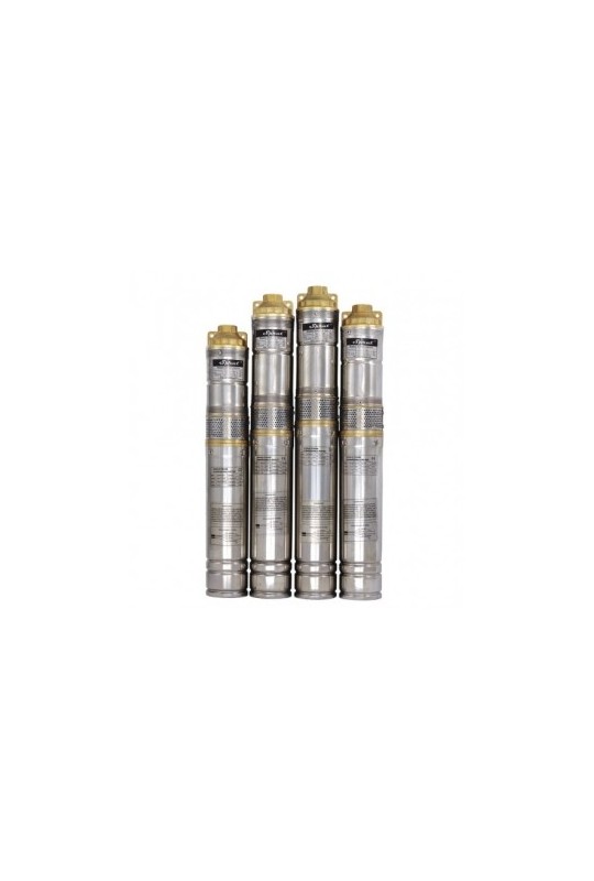 Скважинный насос Sprut QGDа 1,8-50-0,5 (4823072201818)