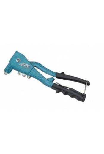 Заклепочна машинка 3/32,1/8, 5/32, 3/16 JTC 3437