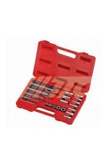 Набір екстракторів 25 ед.. JTC 4733