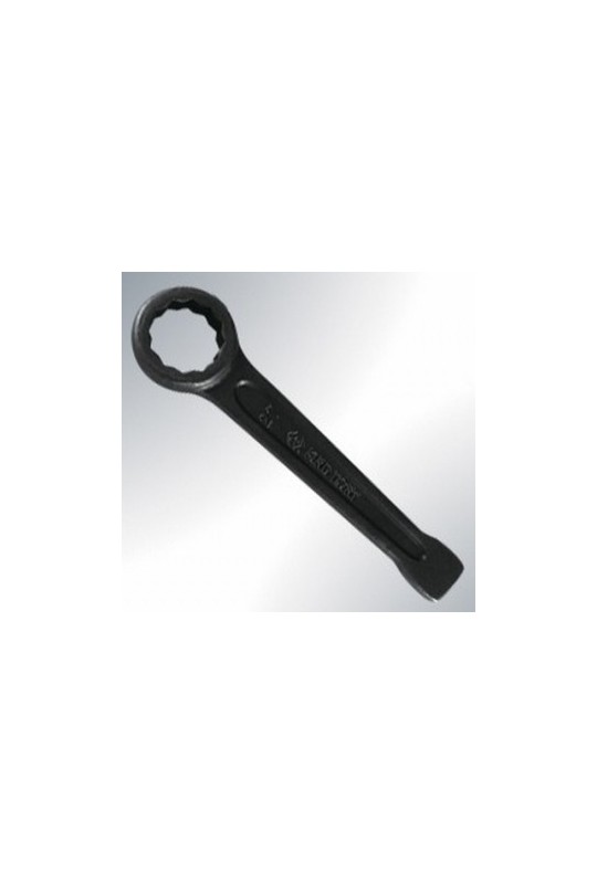 Ключ накидний усиленный 65мм (для вантажної техніки) KING TONY (10B0-65)