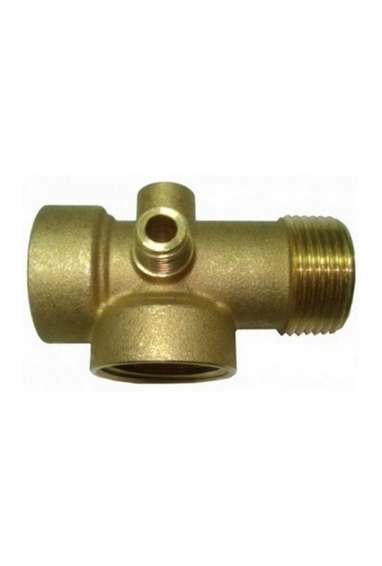 Переходник Sprut 5 WAY D-180 мм (4823072203010)