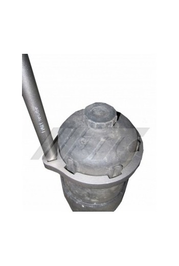 Ключ для масляного фільтра дизельного двигуна Volvo D5 JTC 4023