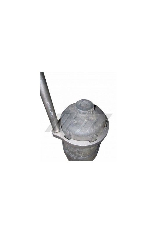 Ключ для масляного фільтра дизельного двигуна Volvo D5 JTC 4023