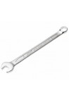 Ключ рожково-накидний 34мм, ЄВРО-ТИП JTC AE2434