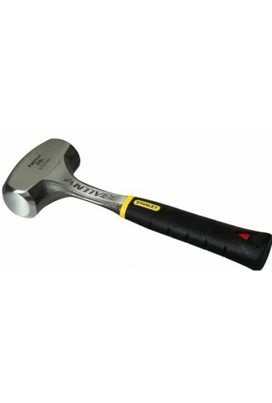 Кувалда STANLEY Drilling AntiVibe L-275мм