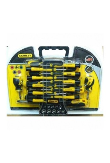 Набір оберток STANLEY STHT0-70888