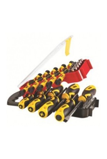 Набір оберток STANLEY STHT0-70886