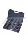 Набір оберток TORX T8-T40, 9шт. JTC 3301