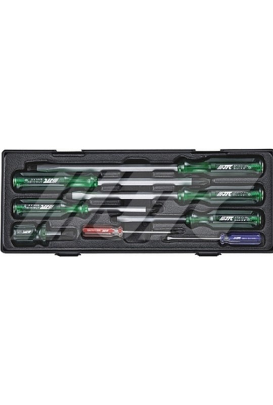 Набір оберток 8ед. JTC K7082