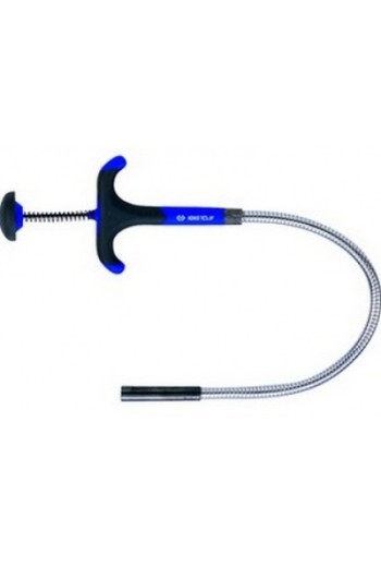 Захват гнучкий магнітний L-610мм KING TONY (2124-18)