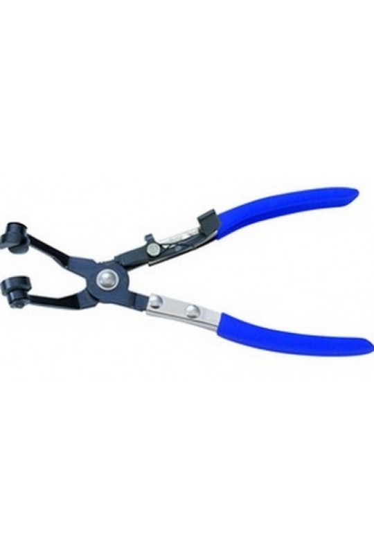 Клещи для хомутов KING TONY (9AA21)