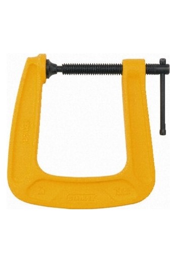 Струбцина С-образна STANLEY Maxsteel 150мм