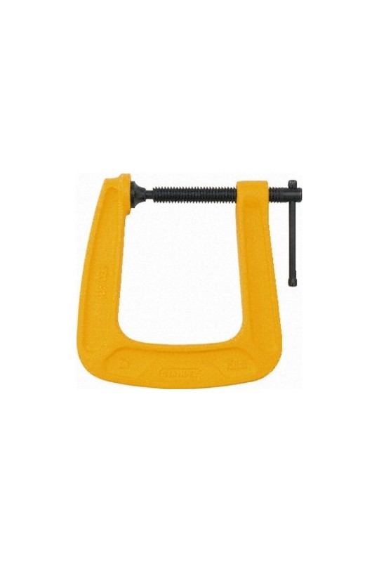 Струбцина С-образна STANLEY Maxsteel 150мм