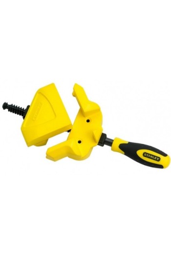 Струбцина угловая STANLEY Bailey, великих зусиль