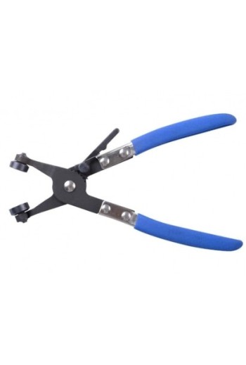 Щипці для хомутів 55мм 220мм KING TONY (9AA11)