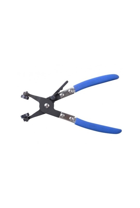 Щипці для хомутів 55мм 220мм KING TONY (9AA11)