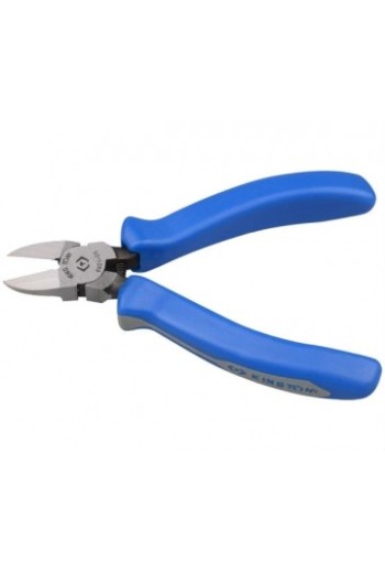 Бокорези європейський тип 6" KING TONY (6921-06)