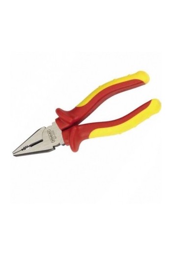 Плоскогубцы електрика STANLEY 0-84-002