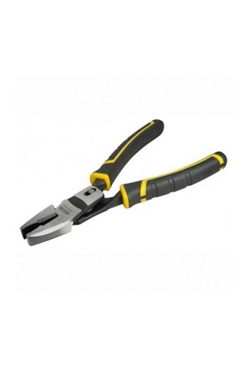 Плоскогубці комбіновані STANLEY FMHT0-70813